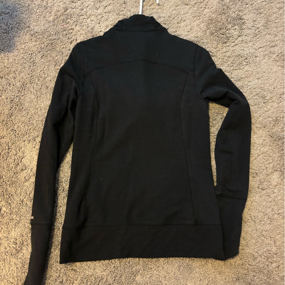 ALO Zip Up - Picture 3 of 3